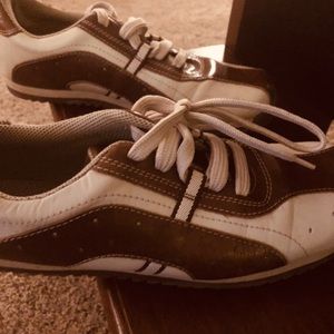 Steve Madden Seasar Sneaker